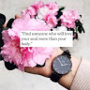 Meet your Posher, Fadedvizx